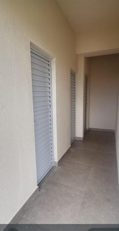 Apartamento, Alvorada, 2 Quartos, 1 Vaga