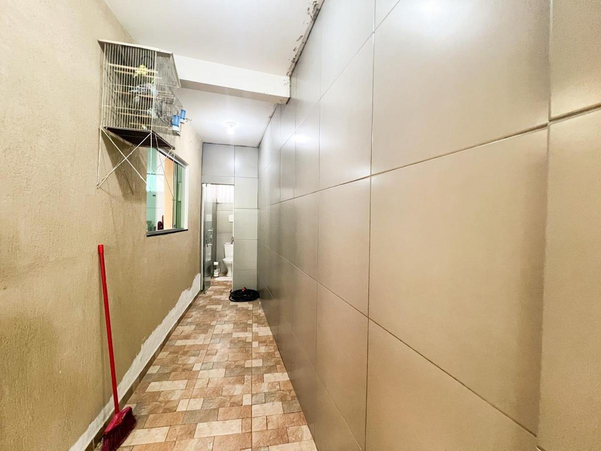 Casa, Chácara Cotia, 3 Quartos, 1 Vaga
