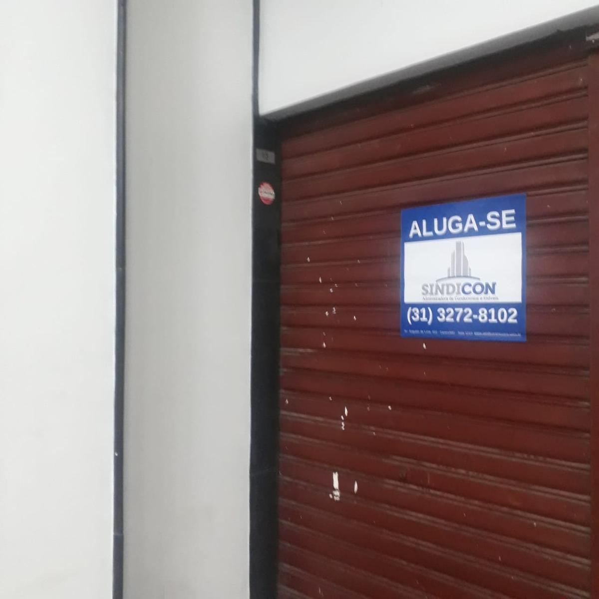 Loja, Centro, 1 Vaga