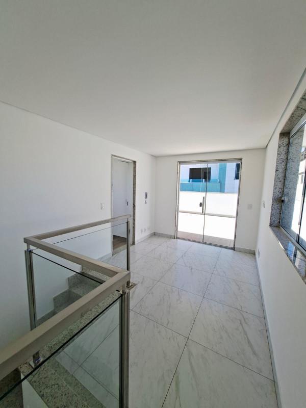 Cobertura, Barreiro, 3 Quartos, 3 Vagas, 1 Suíte