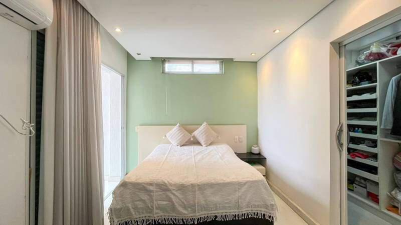 Casa, Planalto, 3 Quartos, 2 Vagas, 1 Suíte