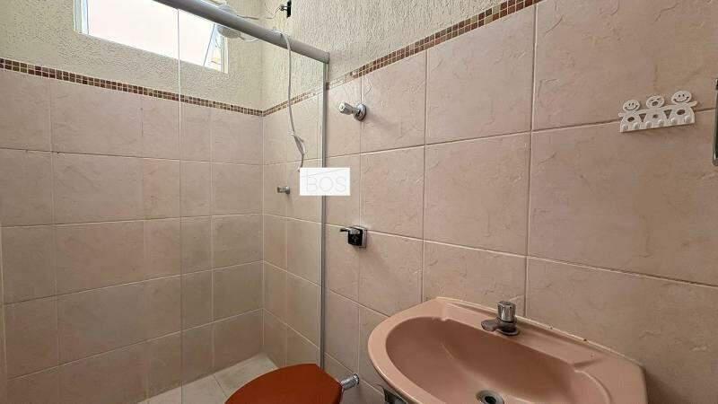 Cobertura, Serra, 4 Quartos, 1 Vaga, 1 Suíte