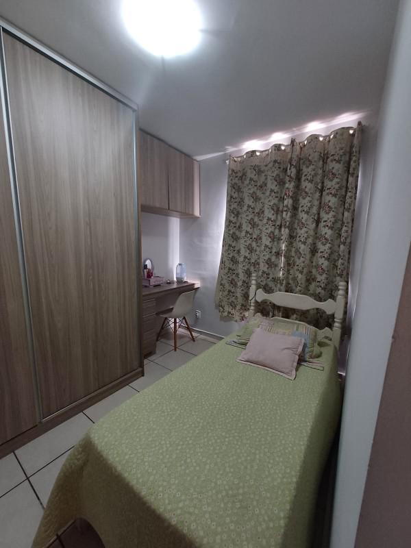 Apartamento, Sapucaia, 2 Quartos, 0 Vaga