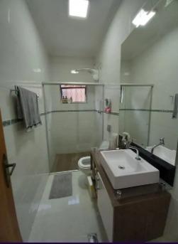 Casa, Santa Rosa, 3 Quartos, 2 Vagas, 1 Suíte