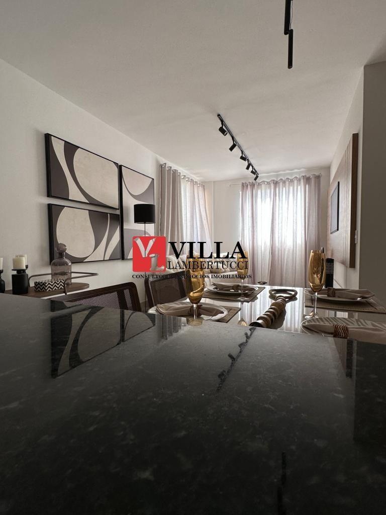 Apartamento, Serra, 2 Quartos, 3 Vagas, 1 Suíte