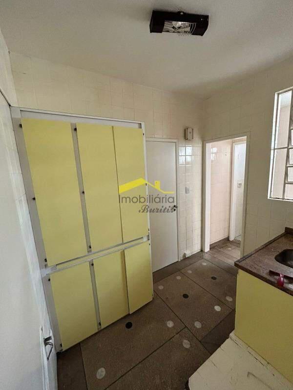 Apartamento, São Pedro, 3 Quartos, 1 Vaga, 1 Suíte