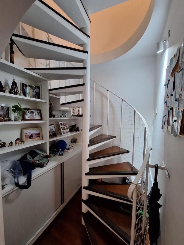 Cobertura, Cidade Nova, 3 Quartos, 1 Vaga, 1 Suíte