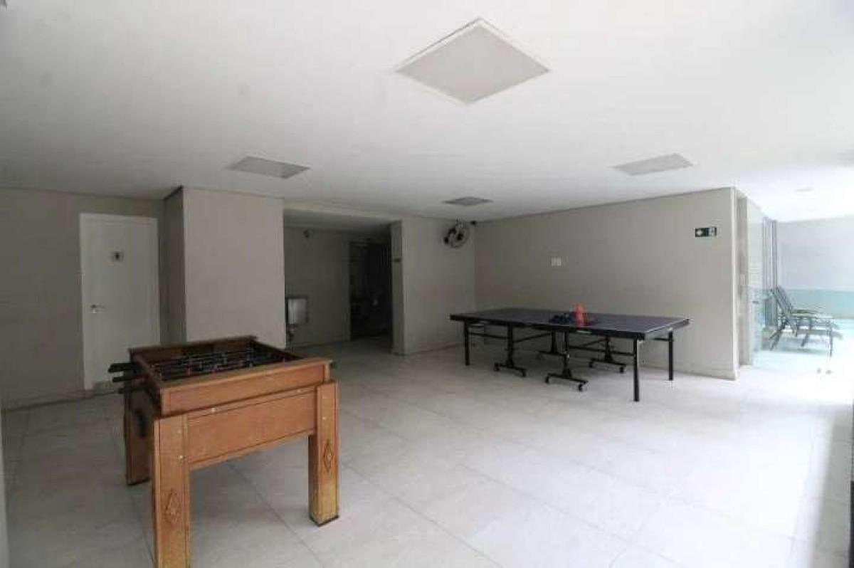 Cobertura, Buritis, 4 Quartos, 4 Vagas, 1 Suíte