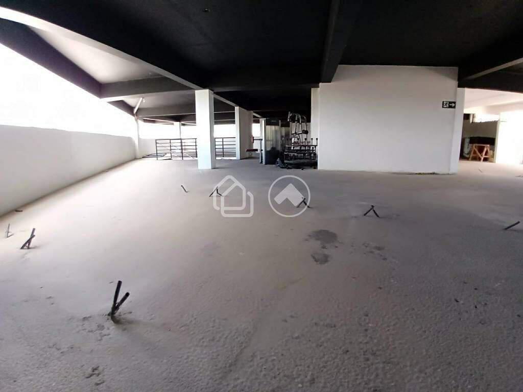 Prédio, Buritis, 30 Vagas