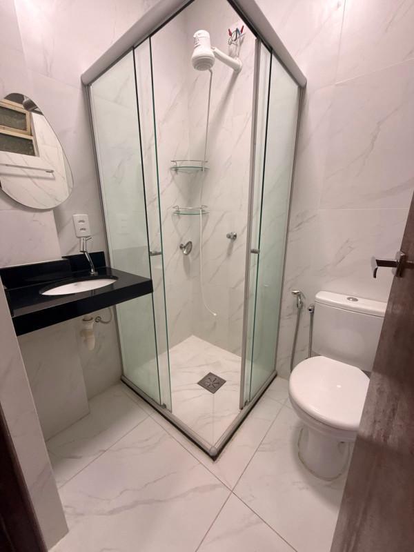 Apartamento, Barro Preto, 1 Quarto, 0 Vaga
