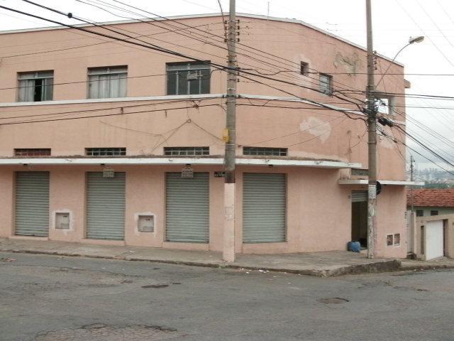 Andar, João Pinheiro, 0 Quarto, 0 Vaga