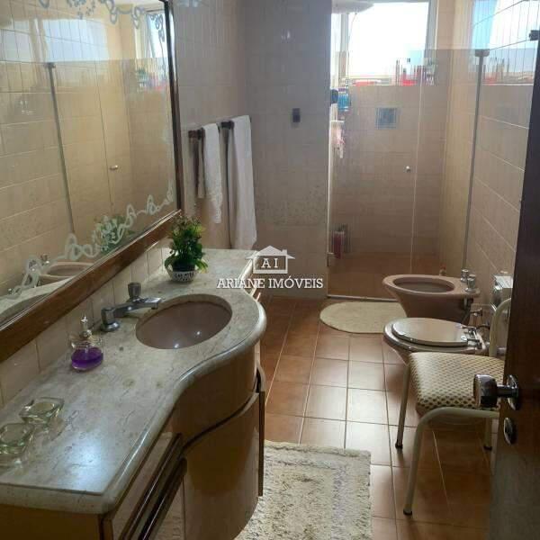 Apartamento, Lourdes, 4 Quartos, 3 Vagas, 1 Suíte