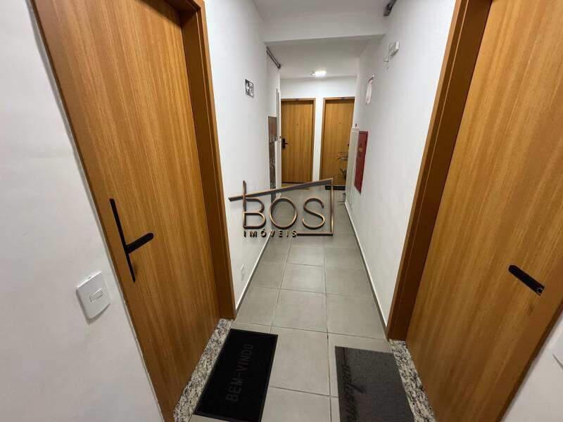 Apartamento, Colégio Batista, 2 Quartos, 1 Vaga