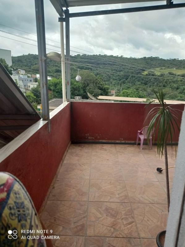 Casa, Novo Horizonte, 5 Quartos, 3 Vagas