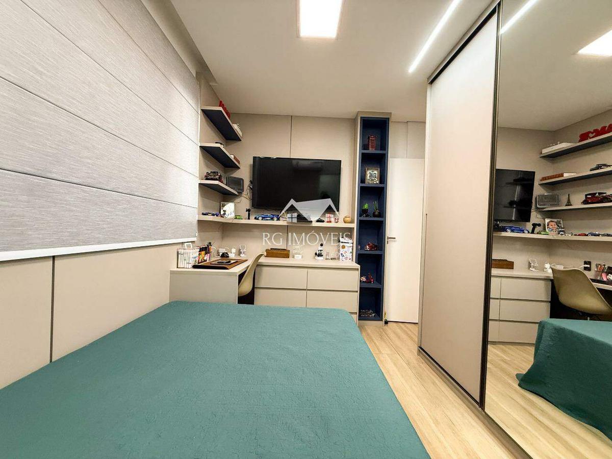 Apartamento, Diamante, 3 Quartos, 3 Vagas, 1 Suíte