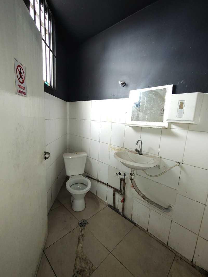 Andar, Santa Inês, 0 Quarto, 0 Vaga