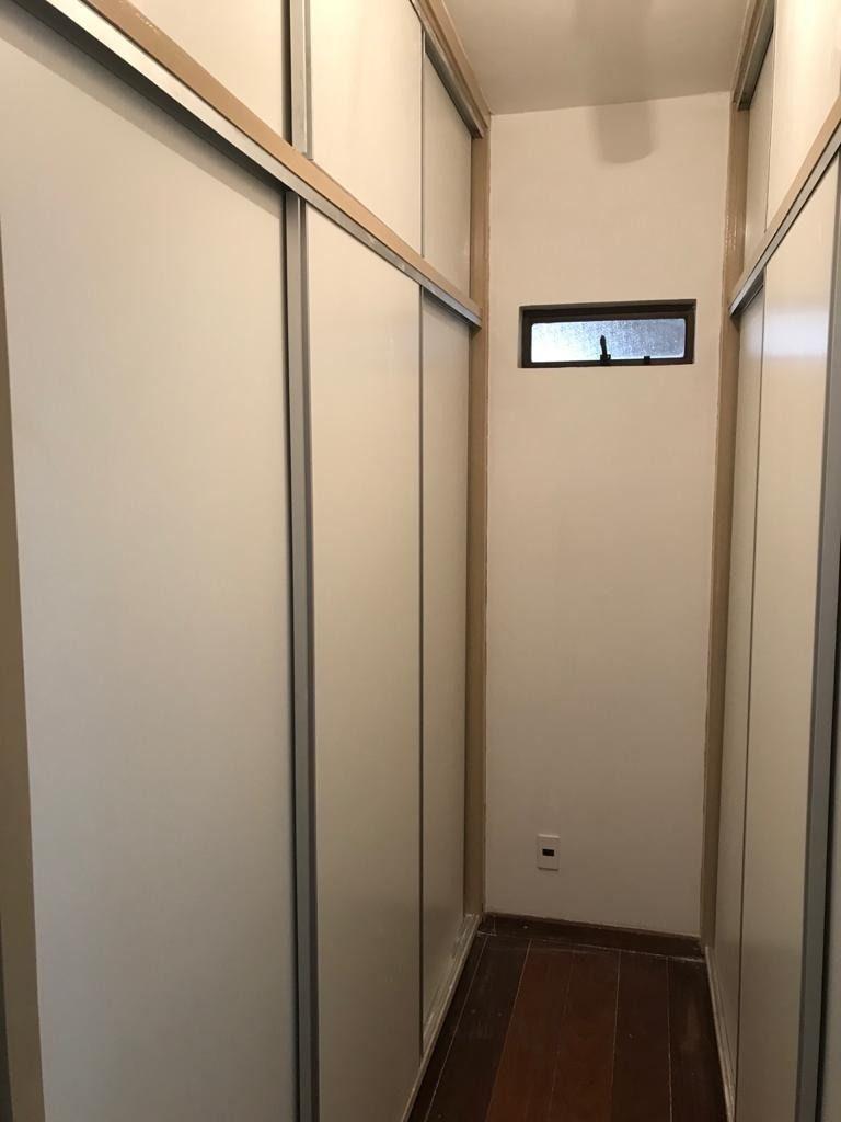 Apartamento, Vila Pinto, 4 Quartos, 2 Vagas, 2 Suítes