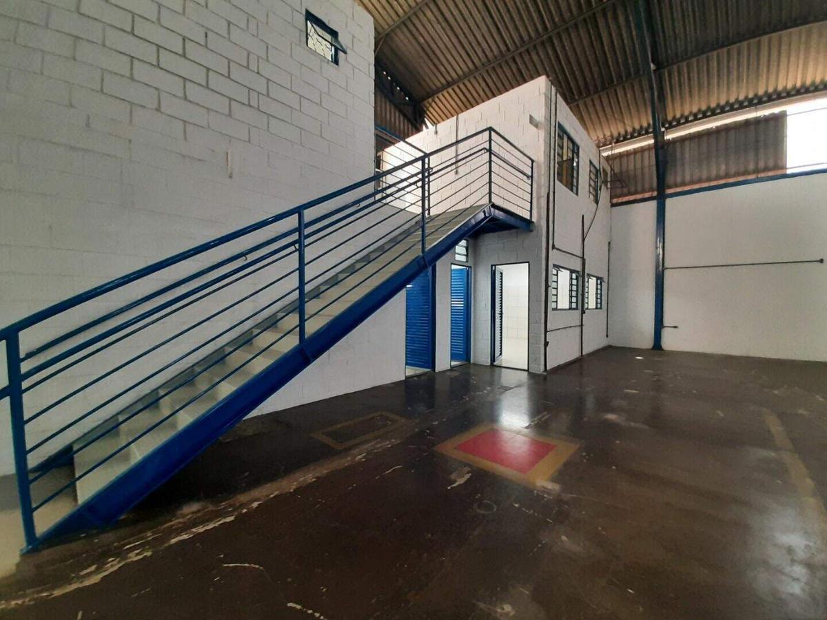 Galpão, Boa Esperança, 0 Quarto, 0 Vaga