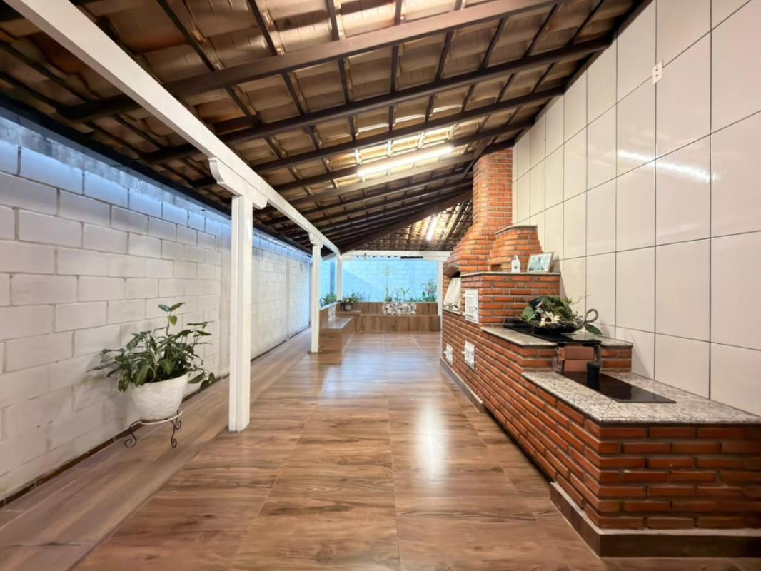 Casa, Parque Jardim Encantado, 5 Quartos, 5 Vagas, 2 Suítes