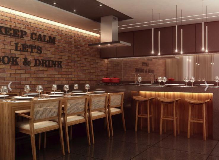 Apartamento, Lourdes, 3 Quartos, 3 Vagas, 3 Suítes