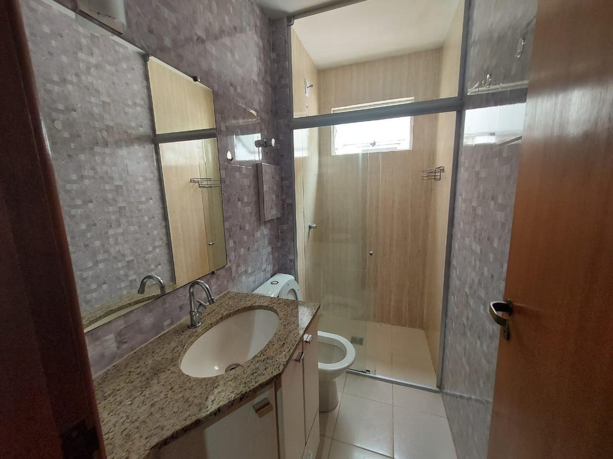 Apartamento, Palmares, 3 Quartos, 2 Vagas, 1 Suíte
