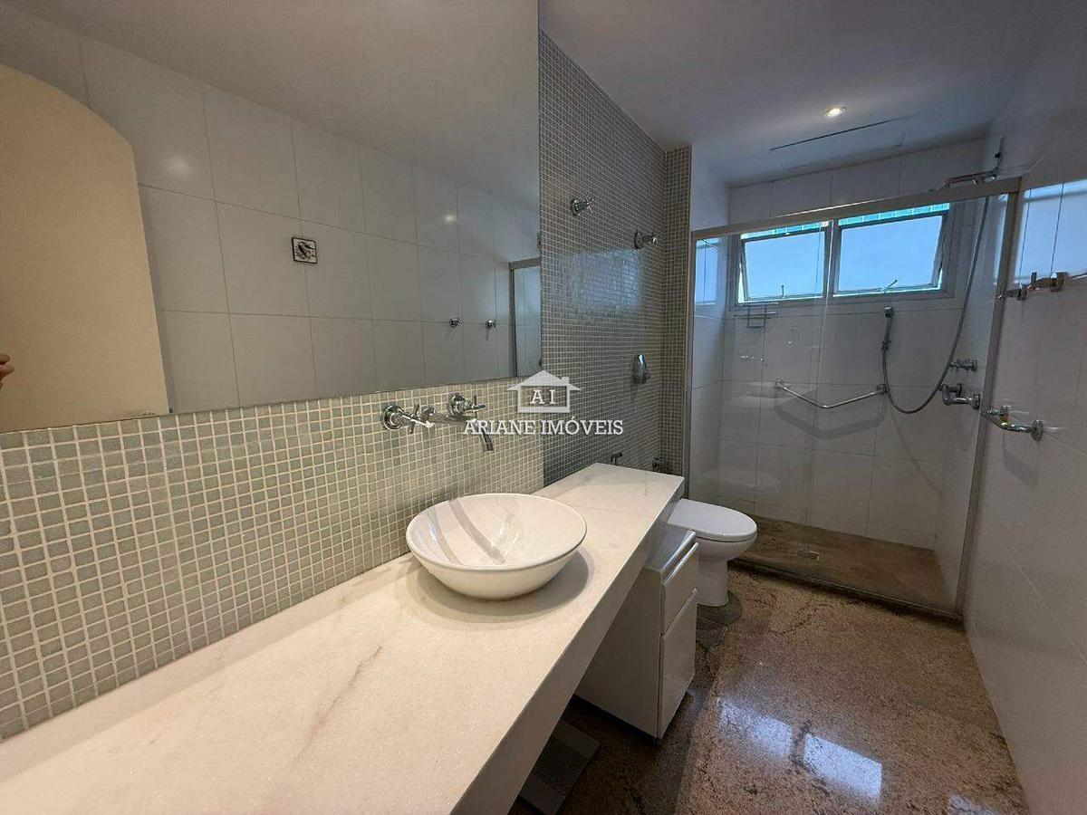 Apartamento, Lourdes, 4 Quartos, 3 Vagas, 2 Suítes