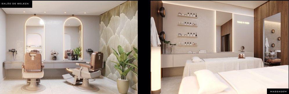 Apartamento, Centro, 3 Quartos, 1 Vaga, 1 Suíte