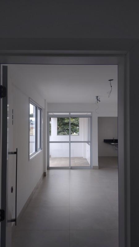 Cobertura, Cidade Nova, 3 Quartos, 2 Vagas, 1 Suíte