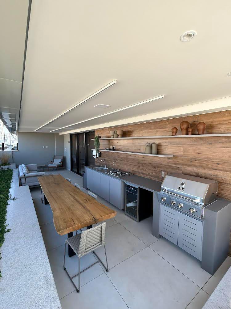 Apartamento, Santo Agostinho, 2 Quartos, 2 Vagas, 1 Suíte