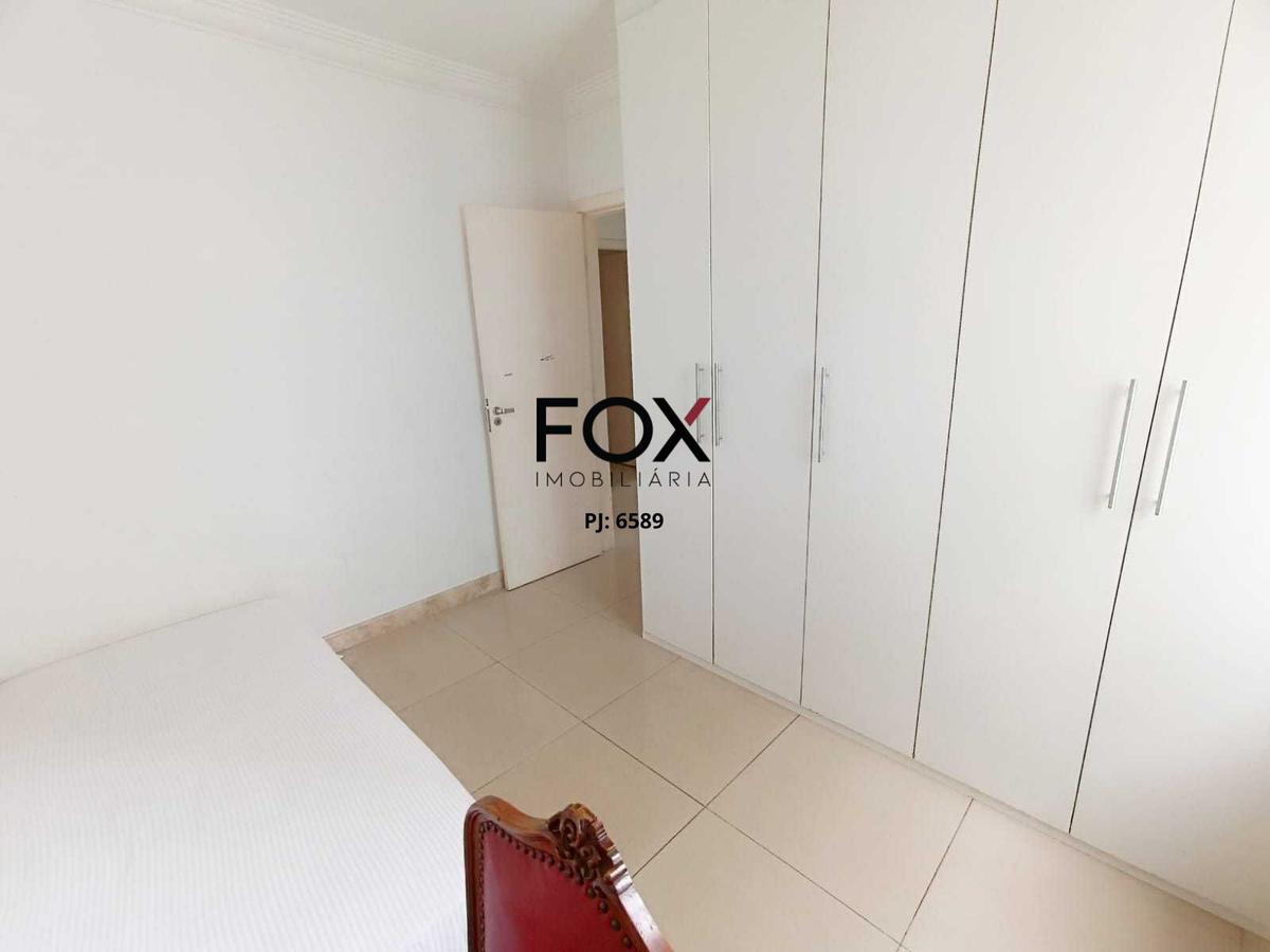 Apartamento, Jaraguá, 4 Quartos, 3 Vagas, 2 Suítes