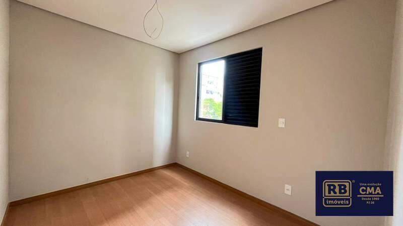 Apartamento, Santo Antônio, 2 Quartos, 2 Vagas, 1 Suíte