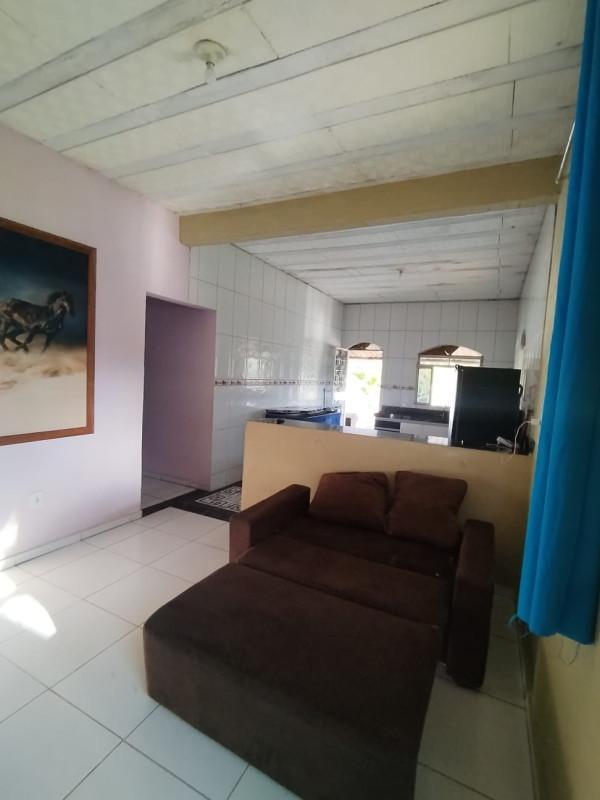 Fazenda, Colônia Santa Isabel, 3 Quartos, 2 Vagas