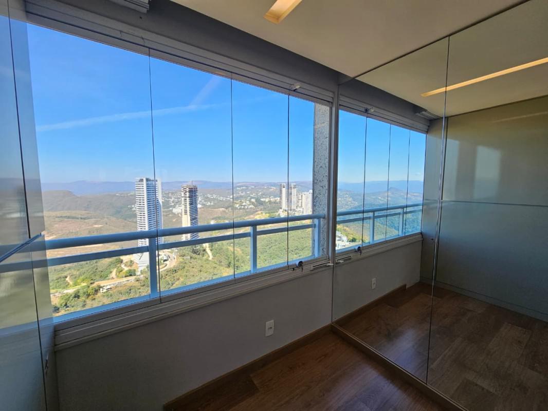 Apartamento, Piemonte, 2 Quartos, 3 Vagas, 1 Suíte