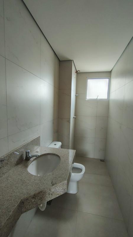 Apartamento, Padre Eustáquio, 2 Quartos, 3 Vagas, 1 Suíte