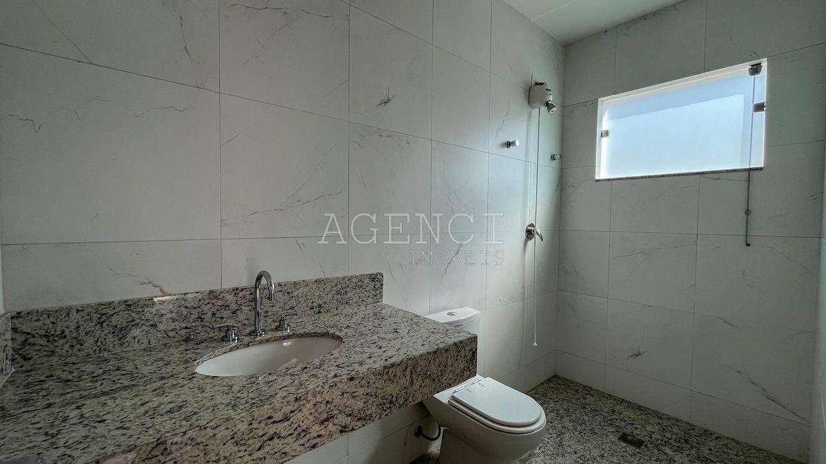 Casa, Bandeirantes (pampulha), 3 Quartos, 0 Vaga, 1 Suíte