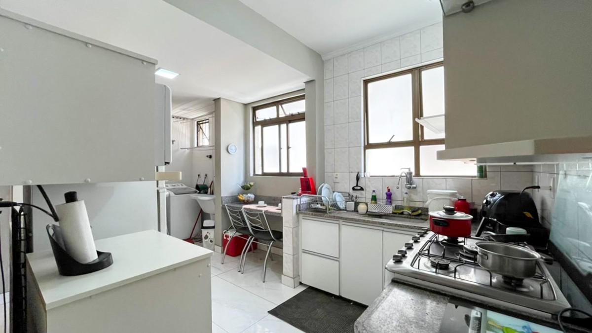 Apartamento, Buritis, 3 Quartos, 2 Vagas, 1 Suíte