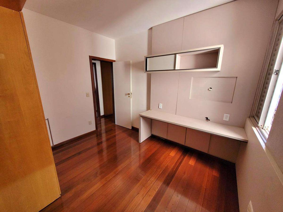 Apartamento, Buritis, 4 Quartos, 2 Vagas, 1 Suíte