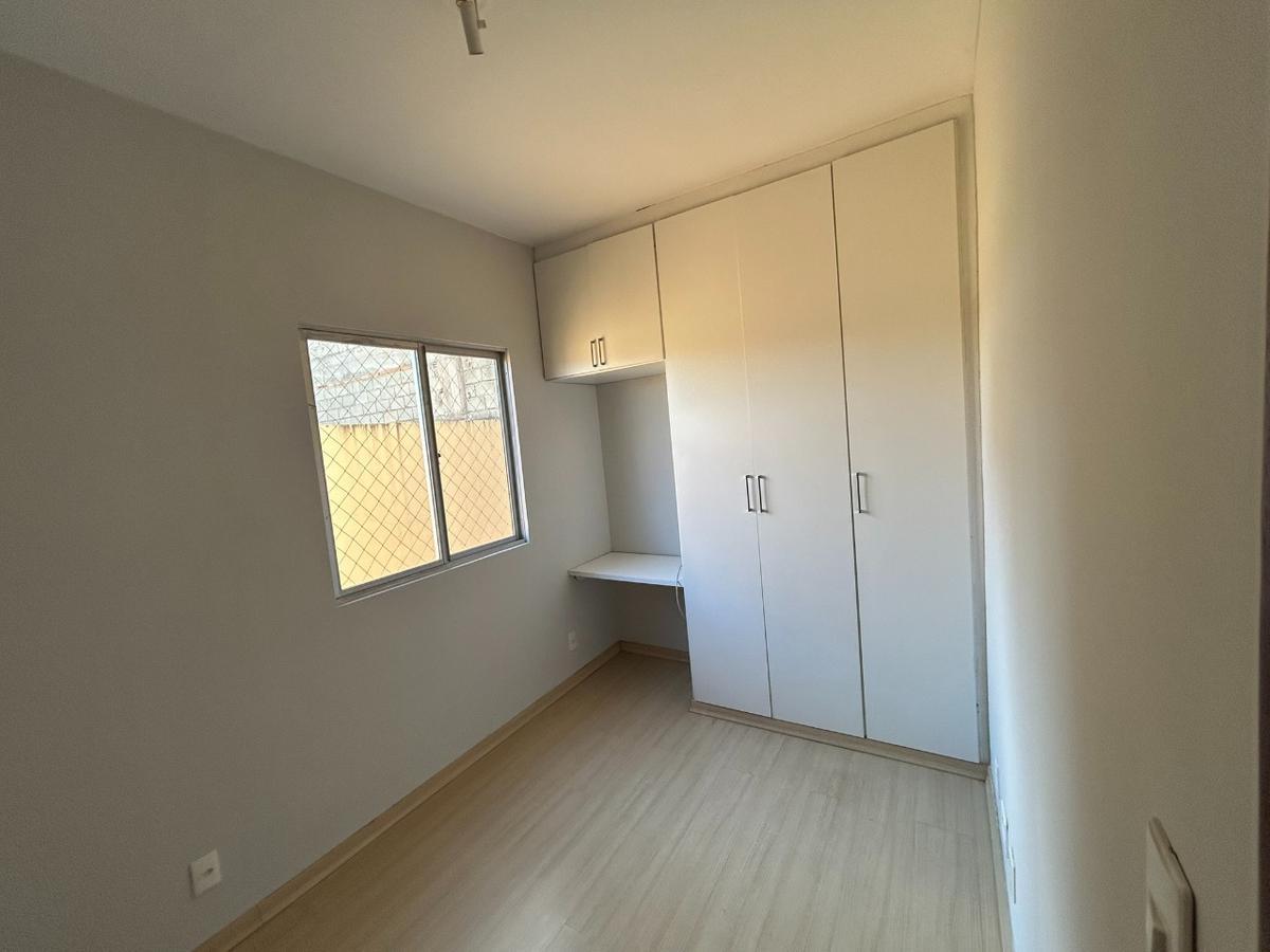Apartamento, Eldorado, 3 Quartos, 1 Vaga, 1 Suíte