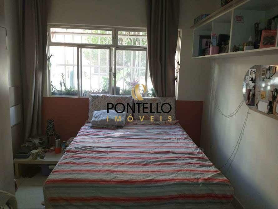 Casa, São José, 3 Quartos, 4 Vagas, 2 Suítes