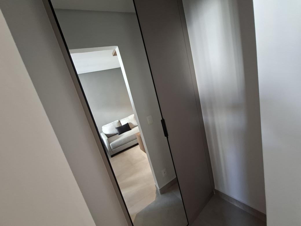 Apartamento, Lourdes, 1 Quarto, 1 Vaga