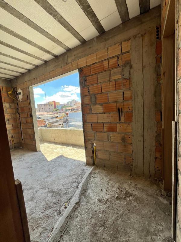 Apartamento, Riacho das Pedras, 2 Quartos, 2 Vagas