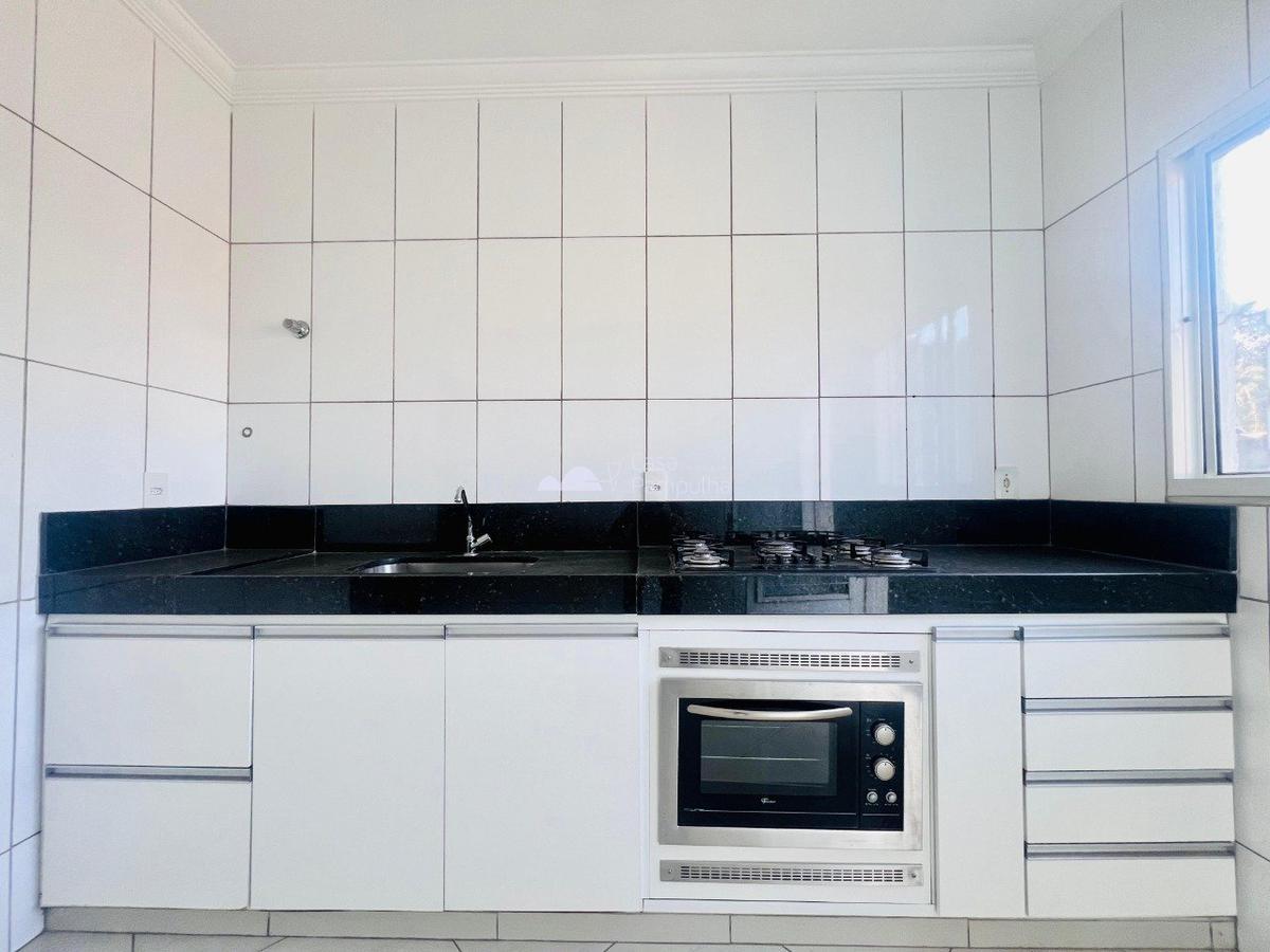 Casa, Céu Azul, 3 Quartos, 4 Vagas, 1 Suíte