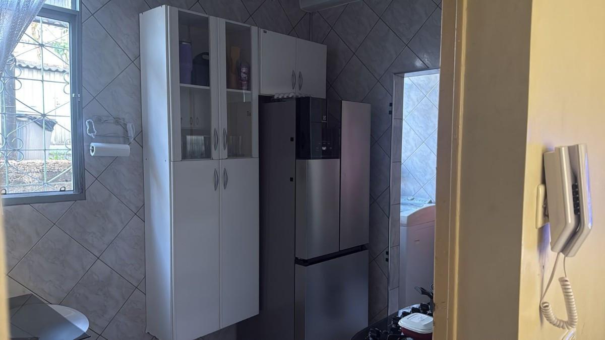 Apartamento, Inconfidentes, 2 Quartos, 1 Vaga