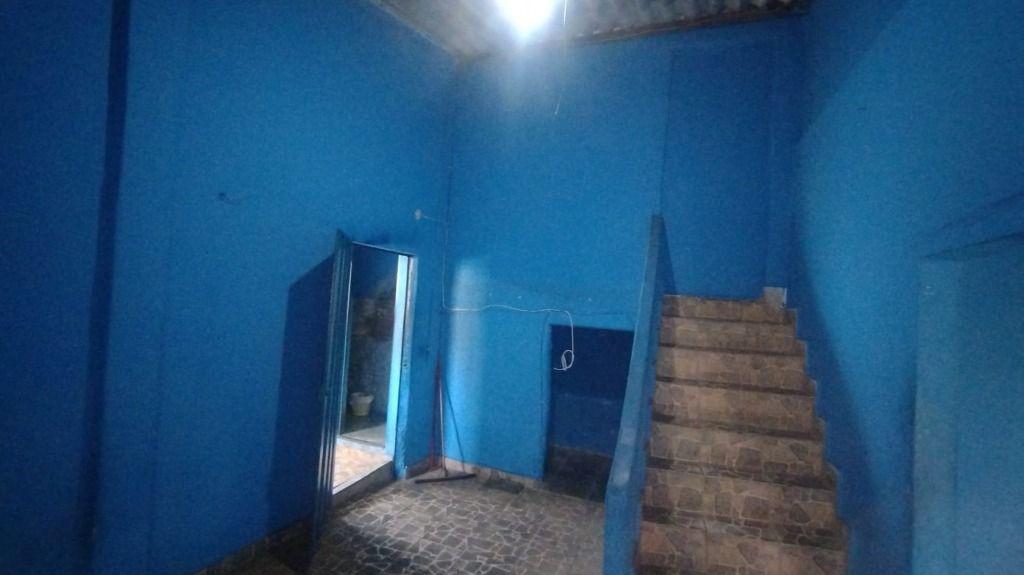 Casa, Itacolomi, 2 Quartos, 0 Vaga