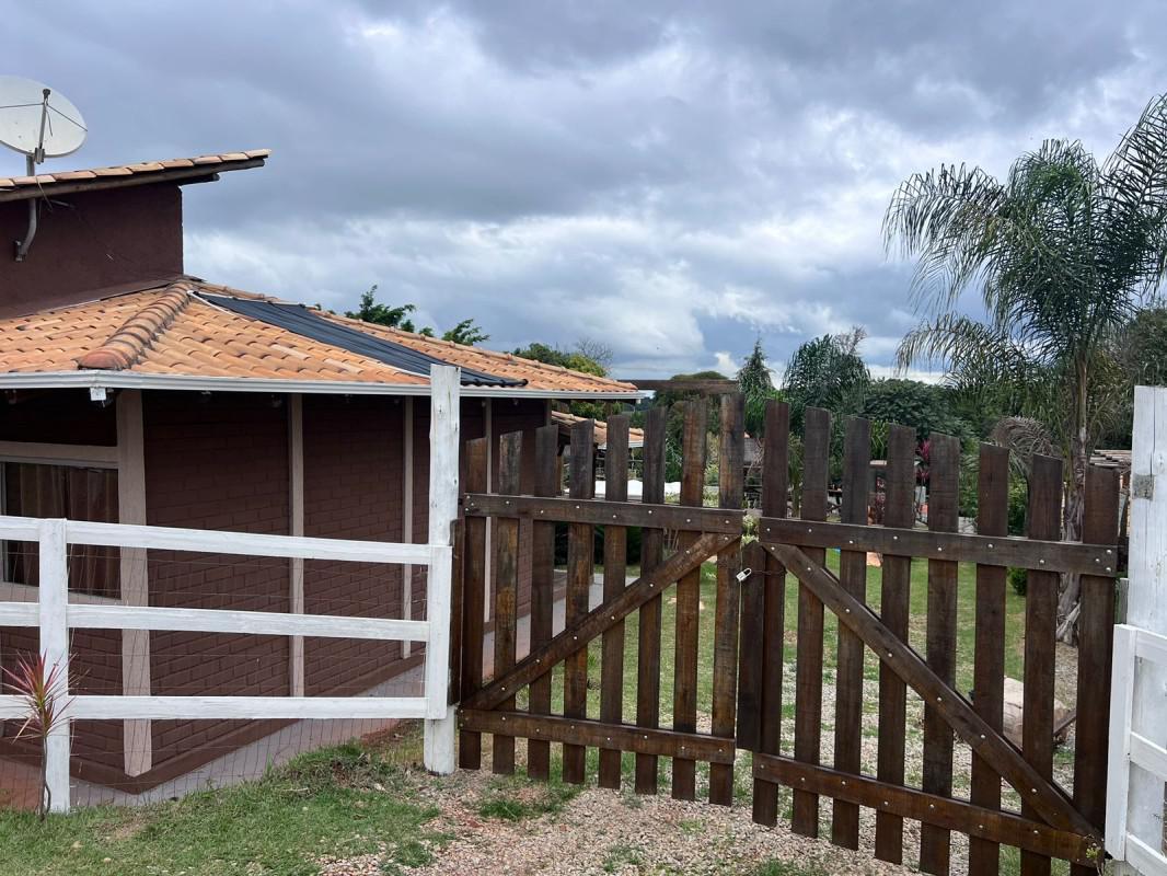 Fazenda, Centro, 3 Quartos, 4 Vagas, 1 Suíte
