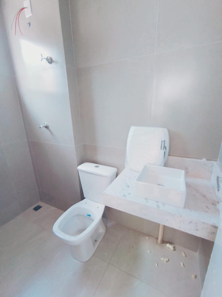 Cobertura, Candelária, 2 Quartos, 1 Vaga