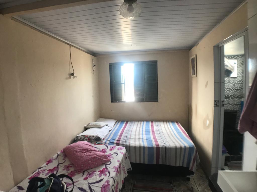 Casa, Centro, 4 Quartos, 1 Vaga