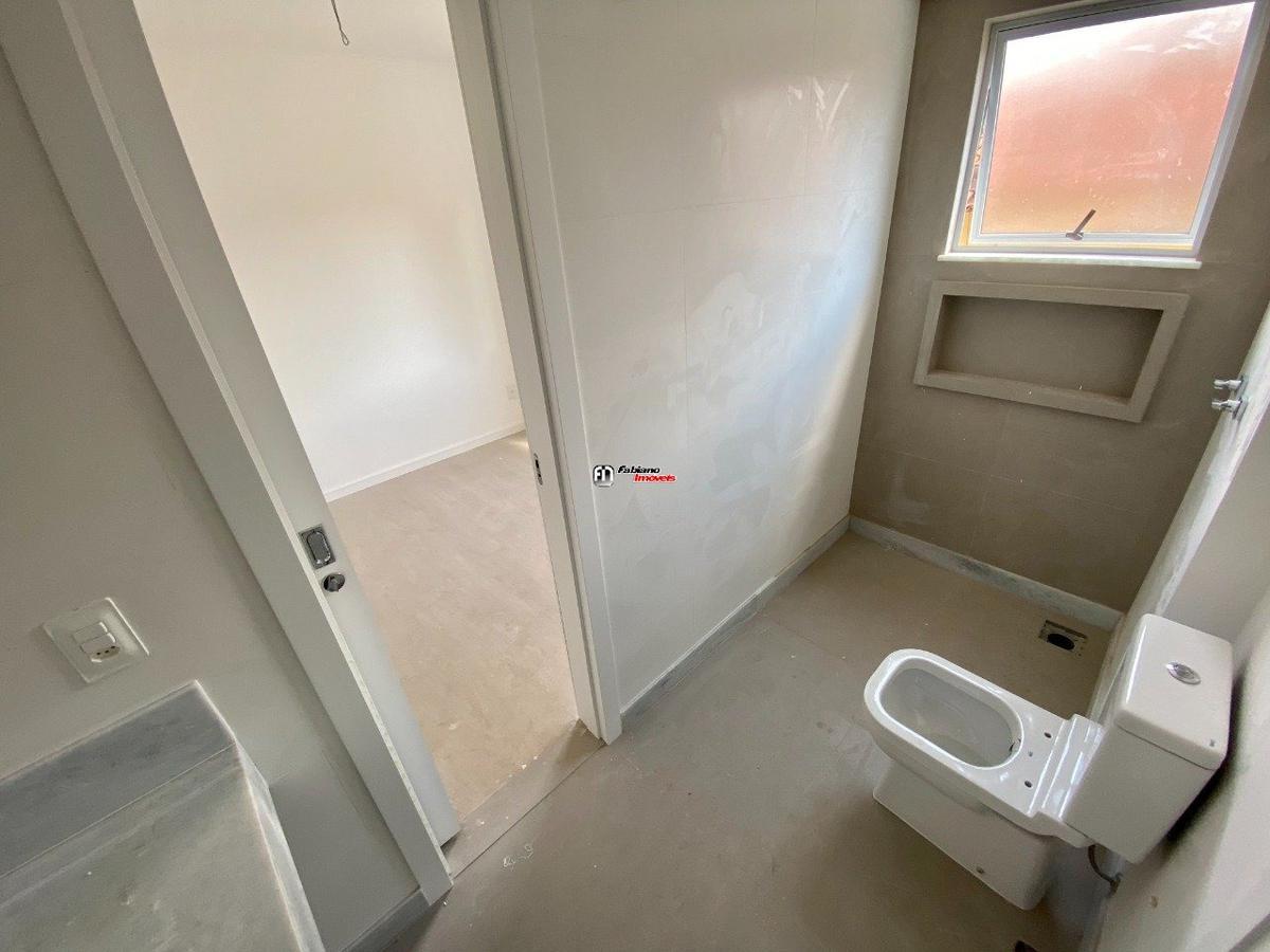 Apartamento, Jaraguá, 4 Quartos, 4 Vagas, 2 Suítes