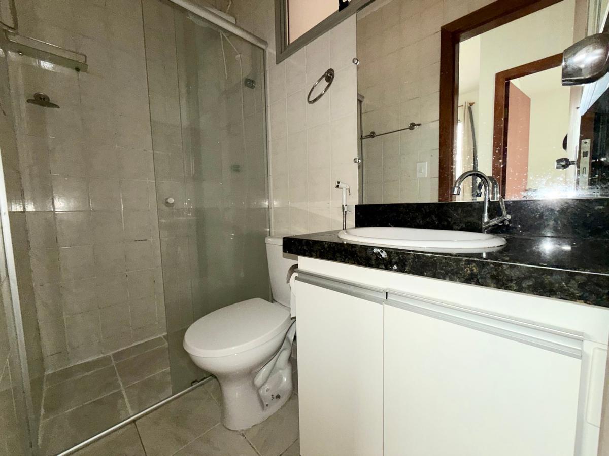 Apartamento, Liberdade, 2 Quartos, 1 Vaga