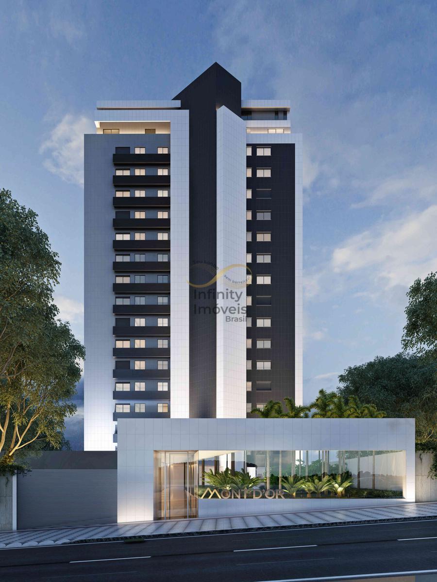Apartamento, Anchieta, 4 Quartos